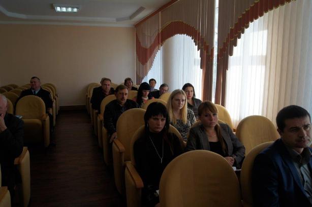 заседание межведомственной комиссии 